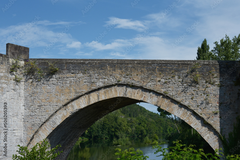Pont de Cahors