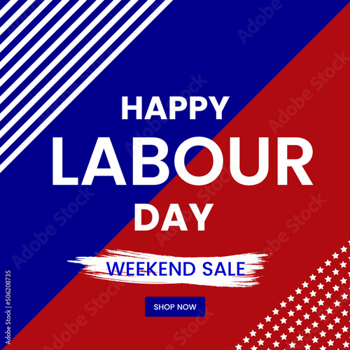 this is a social media post design