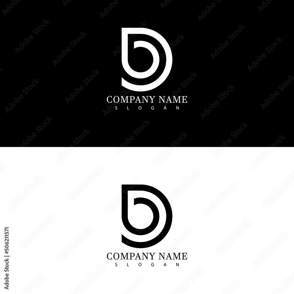 Minimalist and Custom Logo Design, Branding, Monogram, & Personal