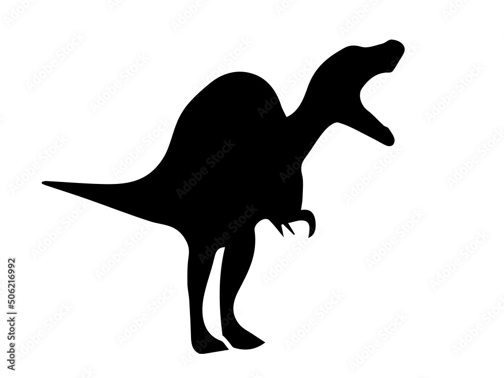 Dinosaur Vector Image Dinosaur Vector Art And Graphics Dinosaur Stock 1000 F 506216992 PChtrpDMPqxki0ClrypyBJ9URIPMqB5R
