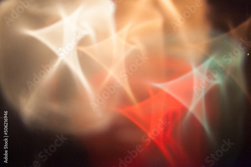 Wallpaper Mural blur, star, dancing
 Torontodigital.ca