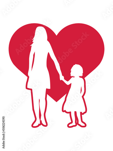 Geschenkidee Mama Tochter 