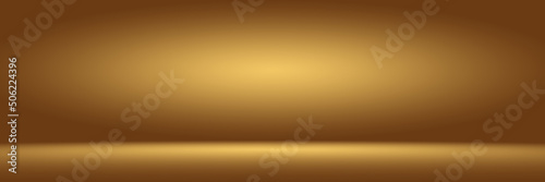 Abstract luxury plain dark brown and brown wallpaper background used for vignette frames, presentations, studio backgrounds, boards, laminate for furniture and floor tiles.