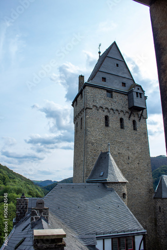 Der Turm