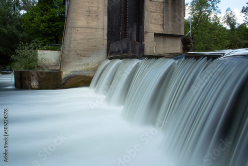 Wasserfall
