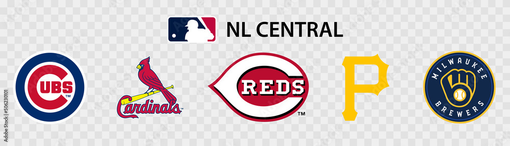 Premium official St Louis Cardinals 2022 Nl central division