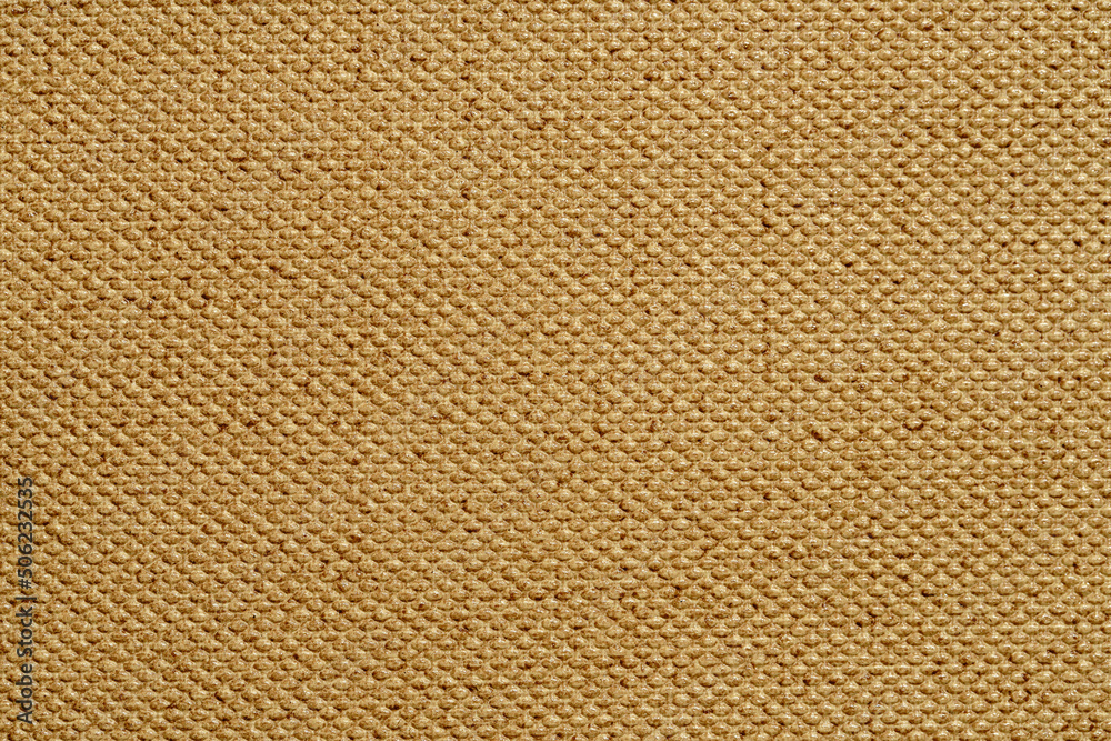 brown fabric texture closeup brown fabric texture closeup