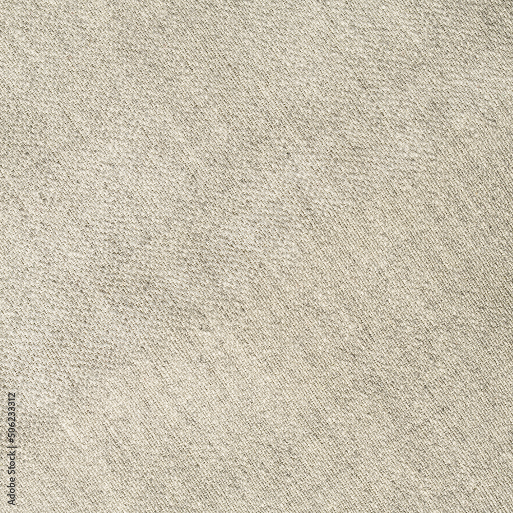 Fototapeta premium gray fabric texture closeup