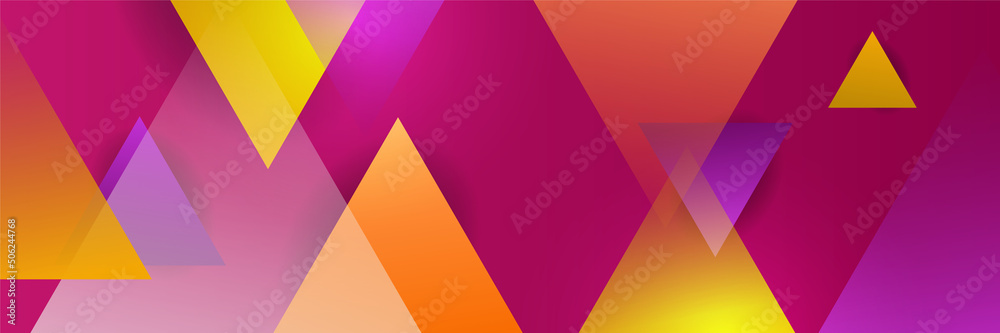 Colorful web banner concept with push button. Collection of horizontal promotion banners with gradient colors and abstract dynamic shapes. Header design for website. Vibrant background. Colorful web banner concept with push button. Collection of horizontal promotion banners with gradient colors and abstract dynamic shapes. Header design for website. Vibrant background.