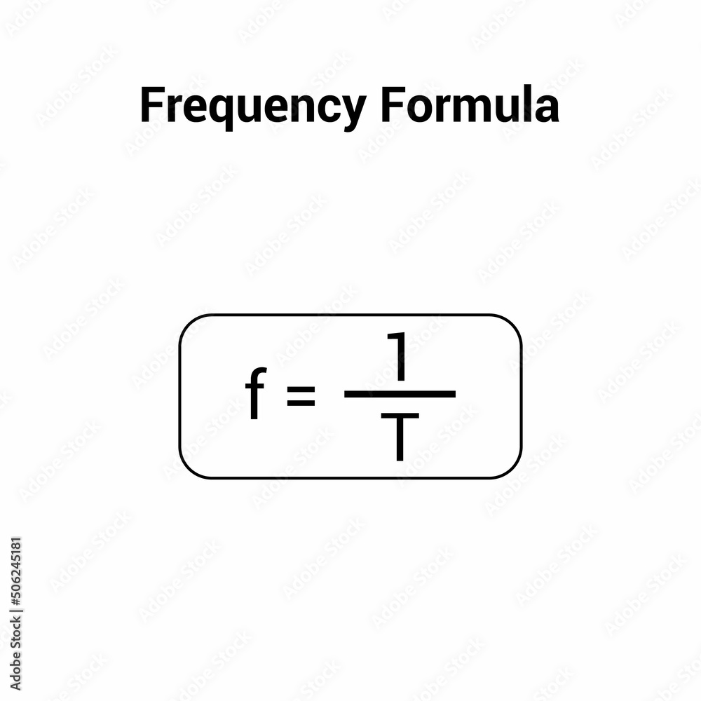 frequency equation in physics. Period and frequency frequency equation in physics. Period and frequency