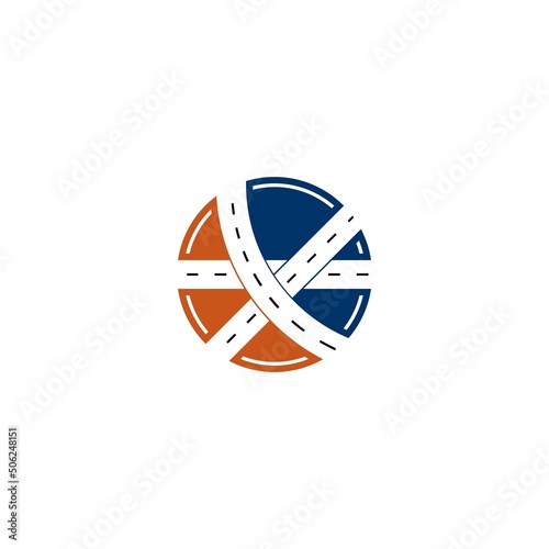 Highway logo