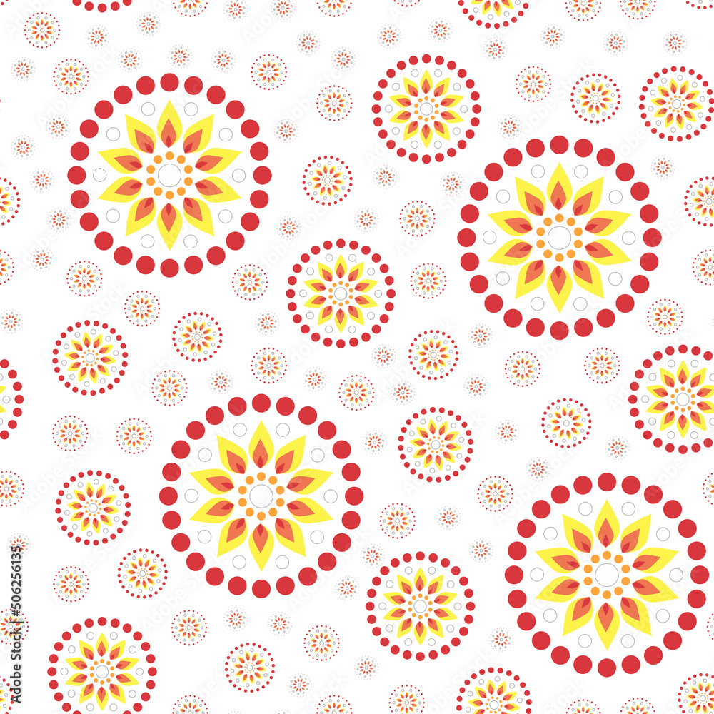 Seamless-Pattern