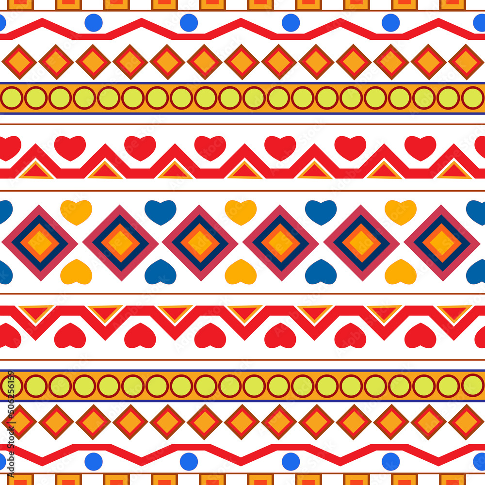 diamond pattern seamless texture