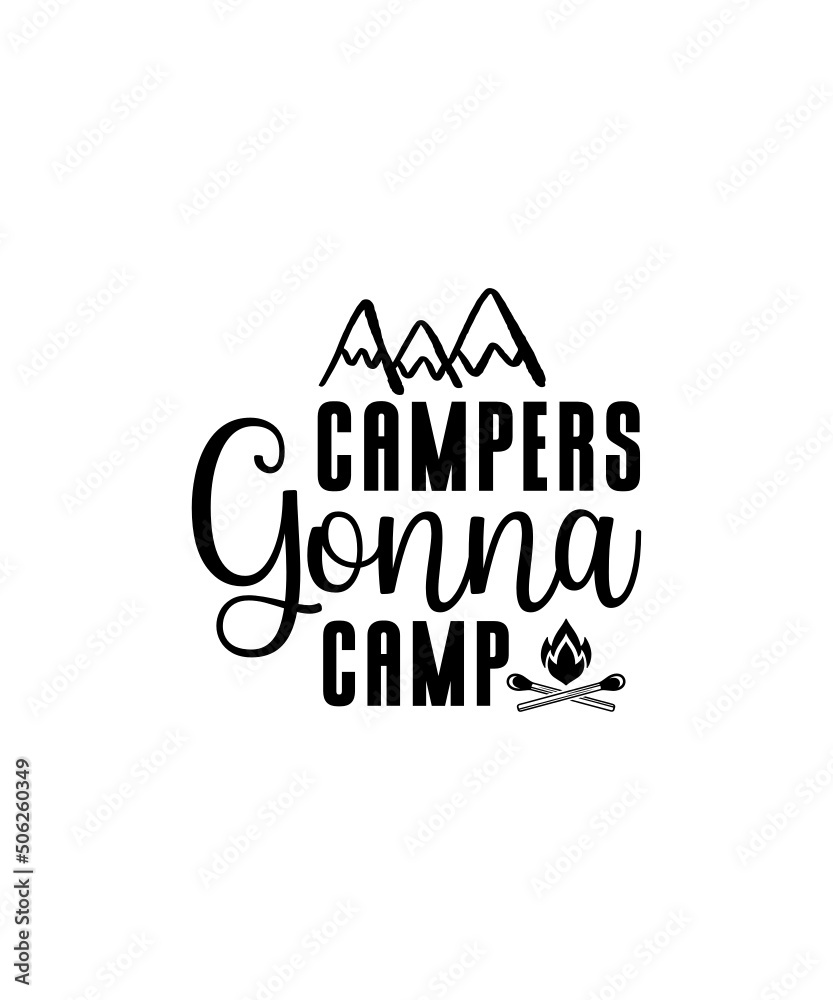 Camping bundle svg, camping svg , camp svg , camping png , camp png