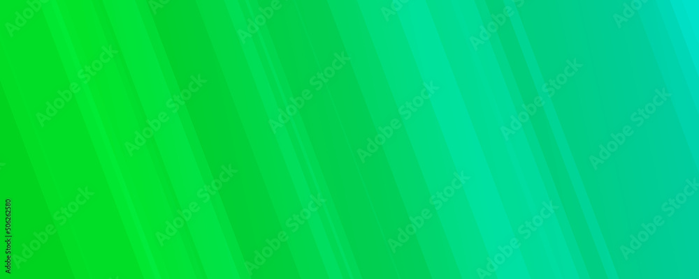 Modern colorful gradient background with lines