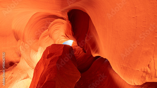 Antelope Canyon Arizona USA - beauty of nature