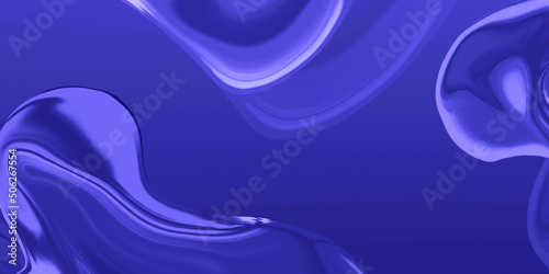 abstract blue background.