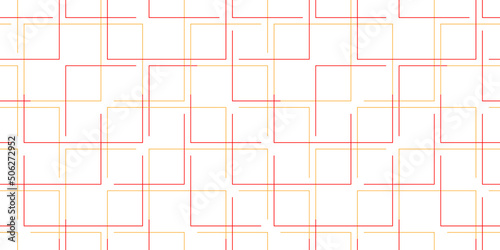 Geometric Lines Seamless Pattern M_2205001