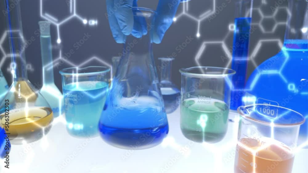 Chemical Liquids Chemical Liquids