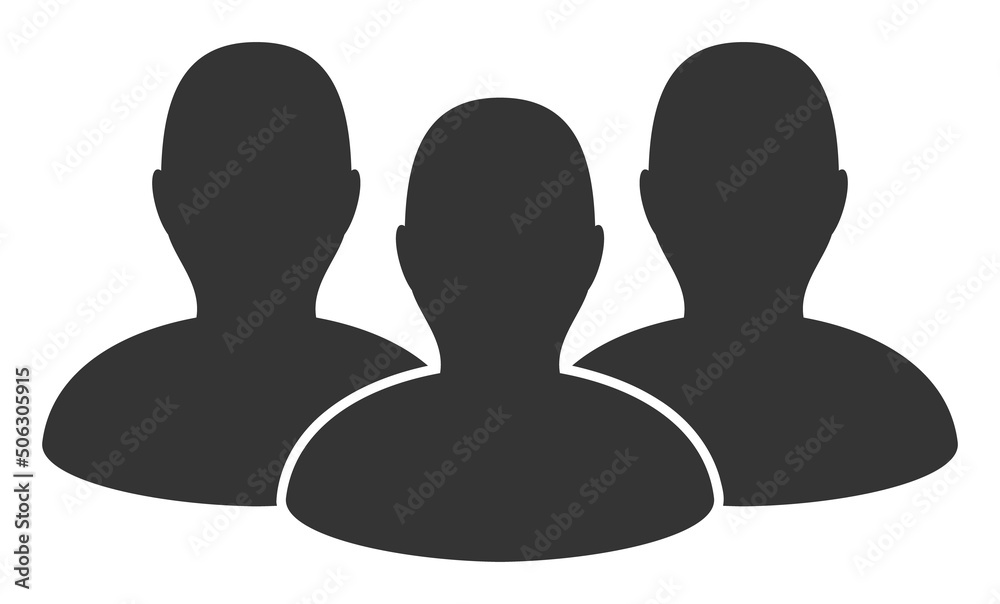 Auditory vector illustration. Flat illustration iconic design of auditory, isolated on a white background. Auditory vector illustration. Flat illustration iconic design of auditory, isolated on a white background.