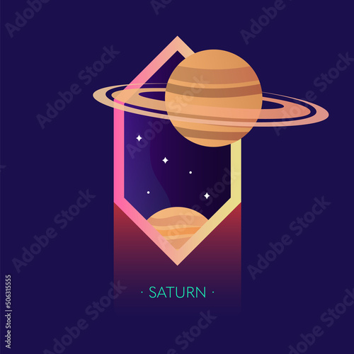 saturn
