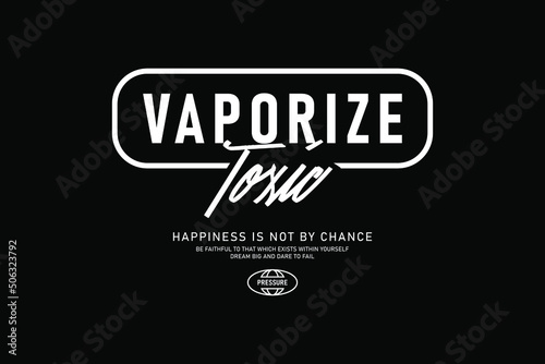 Streetwear Graphic Design ideas customize typography style design templates