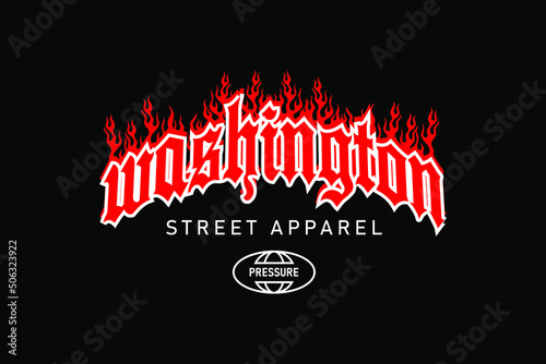 Streetwear Graphic Design ideas customize typography style design templates