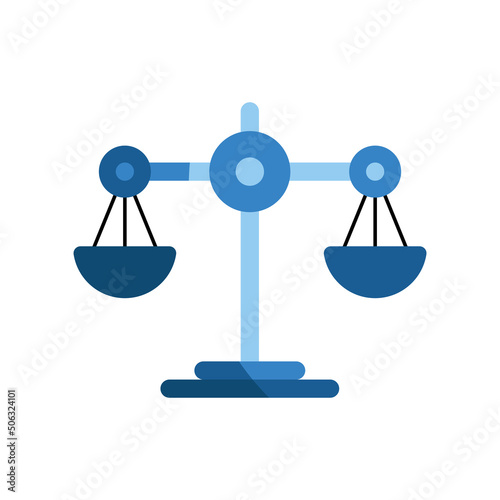 scale balance measure