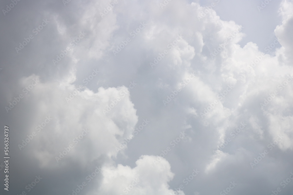 clouds in the sky clouds in the sky