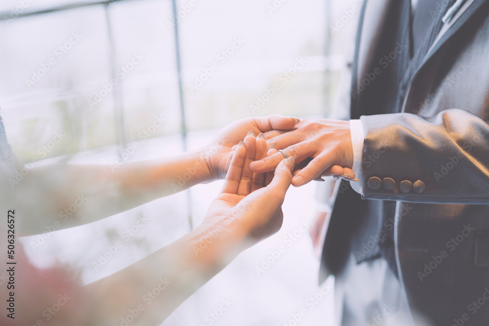 結婚式 指輪の交換 婚活 結婚式 指輪の交換 婚活