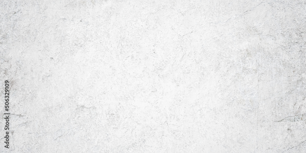 Fototapeta premium concrete white texture