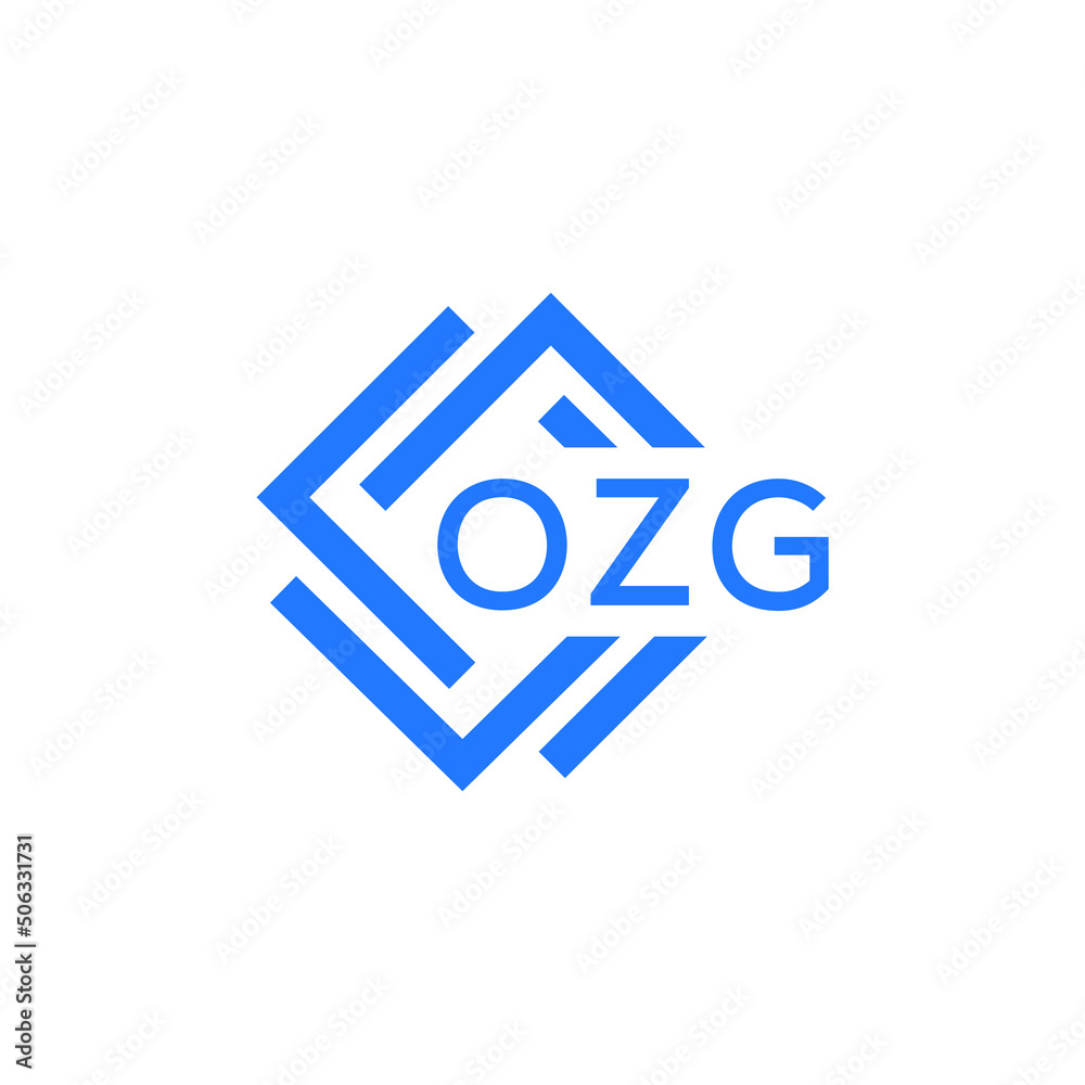 OZG technology letter logo design on white background. OZG creative initials technology letter logo concept. OZG technology letter design.
OZG technology letter logo design on white background. OZG creative initials technology letter logo concept. OZG technology letter design.