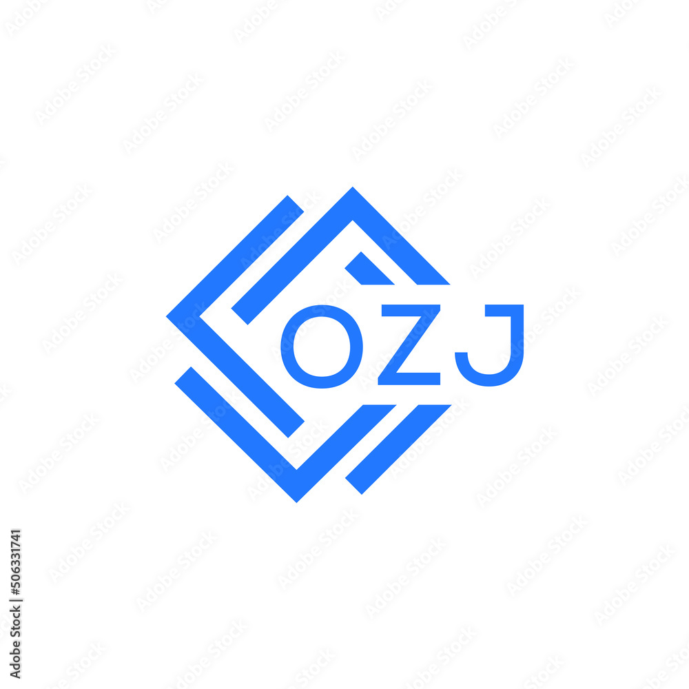 OZJ technology letter logo design on white background. OZJ creative initials technology letter logo concept. OZJ technology letter design.
OZJ technology letter logo design on white background. OZJ creative initials technology letter logo concept. OZJ technology letter design.