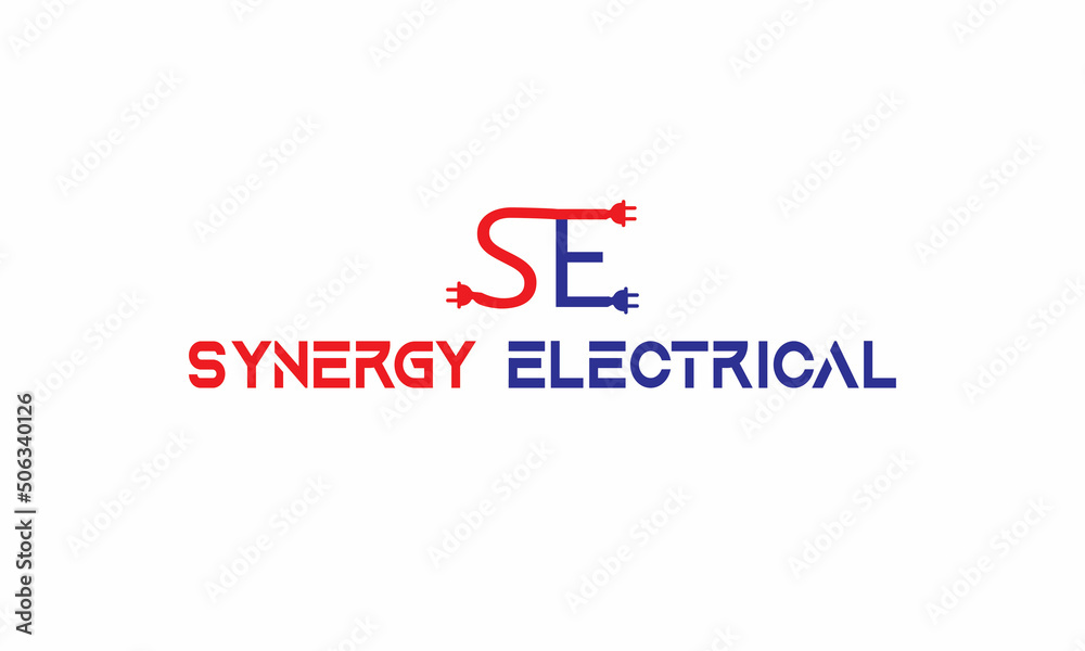 Electrical SE Logo