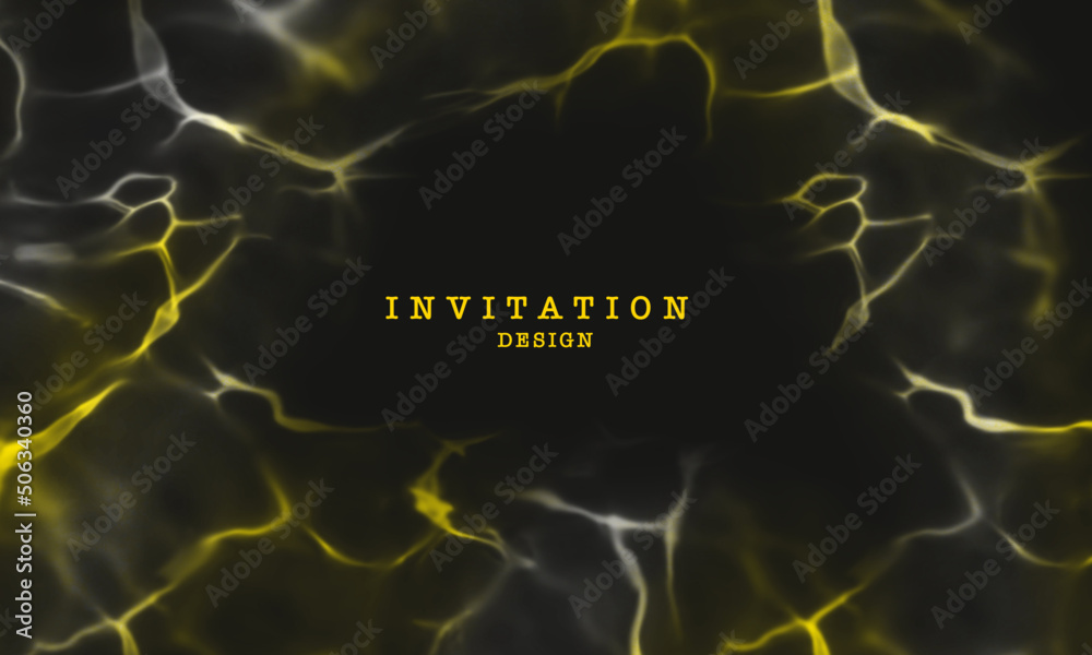 premium line cover design. luxury background with gold metallic luster ...