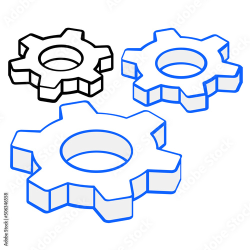 Cogs 