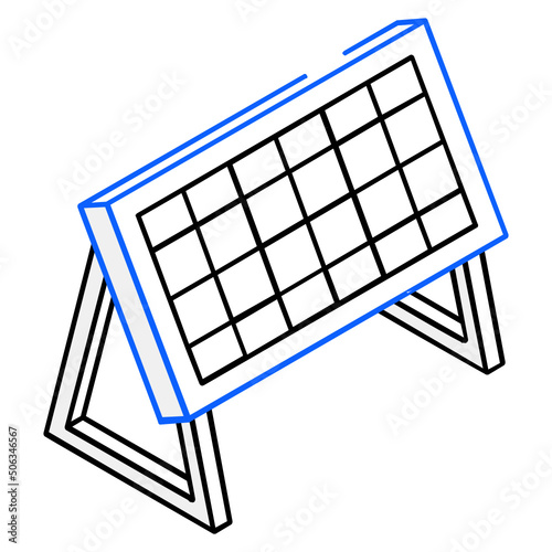 Solar Panel 