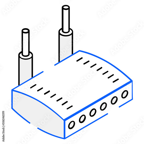 Wifi Router 