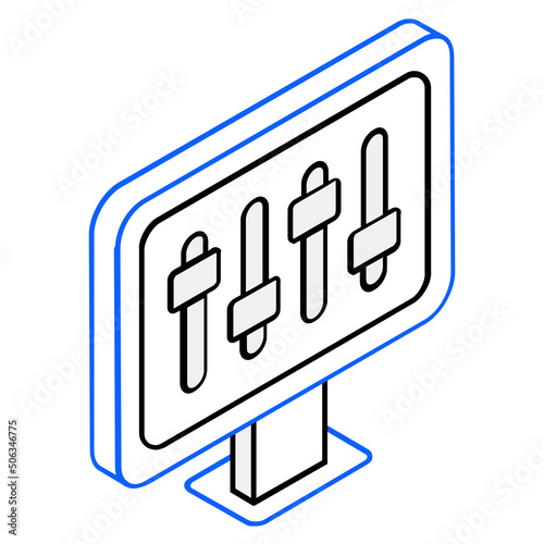 Display Setting