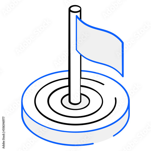Flagpole 