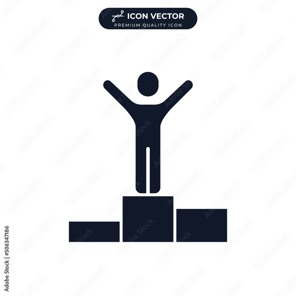 winner icon symbol template for graphic and web design collection logo vector illustration winner icon symbol template for graphic and web design collection logo vector illustration