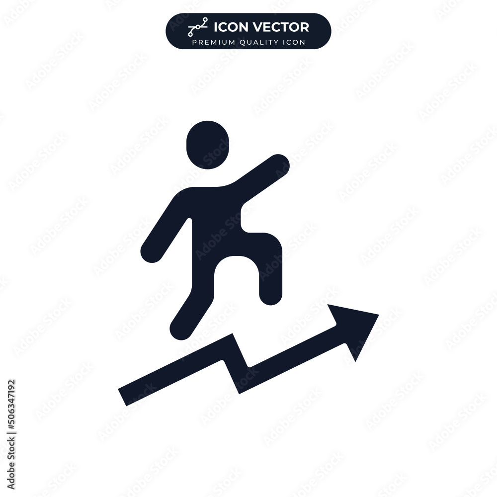 career icon symbol template for graphic and web design collection logo vector illustration career icon symbol template for graphic and web design collection logo vector illustration