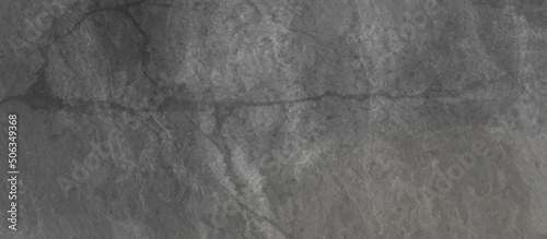 Black and white crackts wall texture Dark concrete wall texture background, natural pattern. Black wall texture rough background dark concrete floor or old grunge background with black.