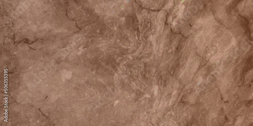 Texture of Brown marble wall grunge background. Vintage paper texture. Brown grunge abstract background. High resolution Concrete and Cement background.