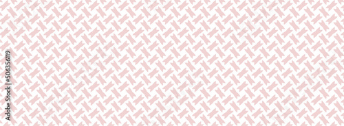 illustration of vector background with pink colored pattern