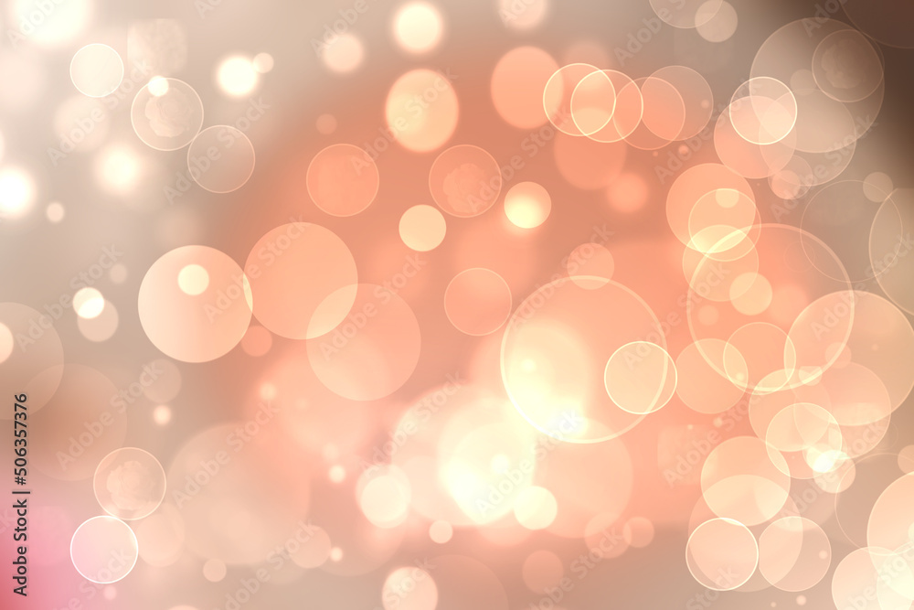 Abstract gold background blur with bokeh,holiday orange wallpaper Abstract gold background blur with bokeh,holiday orange wallpaper