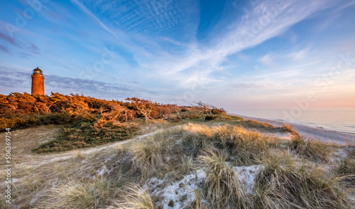 Fototapeta Naklejka Na Ścianę i Meble -  sommer am meer