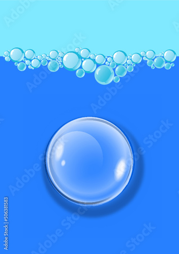 bulles