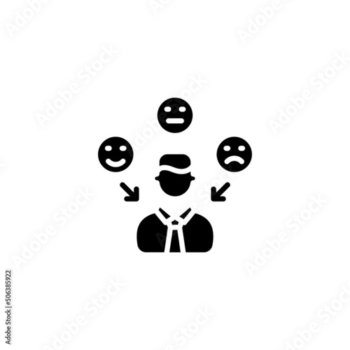 Get Feedback icon in vector. Logotype