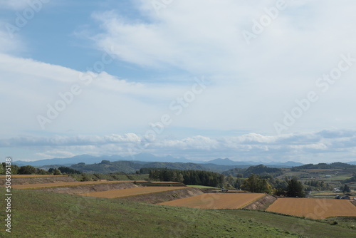 田園風景